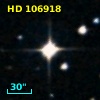 HD 106918