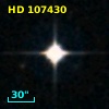 HD 107430