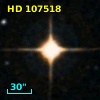 HD 107518
