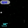 QSO B1212-1054
