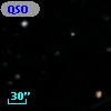 QSO B1219-1052