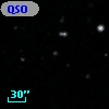 QSO B1219-1044