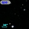QSO B1219-1050