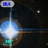 IRAS 12125-1001