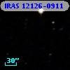 IRAS 12126-0911