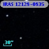 IRAS 12128-0835