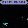 IRAS 12165-0831