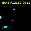 IRAS F12152-0951