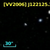 [VV2006] J122125.3-111137