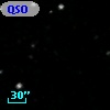 QSO B1211-1054