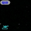 QSO B1214-1045B