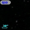 QSO B1217-1055