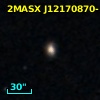 6dFGS gJ121708.7-110016
