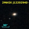 2MASX J12202942-1059479