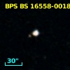 BPS BS 16558-0018