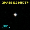 2MASS J12165737-1033420