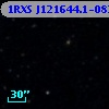1RXS J121644.1-082720