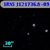1RXS J121736.8-091136