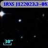 1RXS J122023.3-082952
