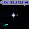 1RXS J121322.7-092847