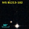 IVS B1213-102