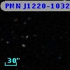 PMN J1220-1032