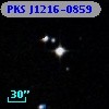 PKS J1216-0859