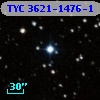 TYC 3621-1476-1