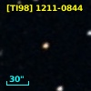 2MASS J12141694-0900500