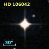 HD 106042