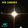 HD 106093