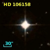 HD 106158
