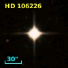 HD 106226