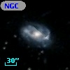 NGC  4177