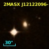 2MASX J12122096-1301076