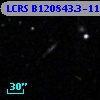 LCRS B120843.3-115139