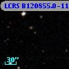 LCRS B120855.0-114804