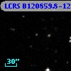 LCRS B120859.8-123637