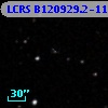 LCRS B120929.2-115243