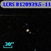 LCRS B120939.5-112326