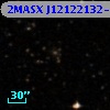 2MASX J12122132-1149309