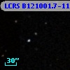LCRS B121001.7-112028
