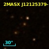 2MASX J12125379-1237183