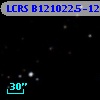 LCRS B121022.5-122138