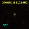 2MASX J12125952-1217483