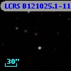 LCRS B121025.1-114249