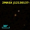2MASX J12130137-1228503