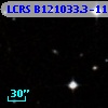 LCRS B121033.3-113455