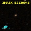 2MASX J12130941-1210083