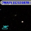2MASX J12131070-1148282